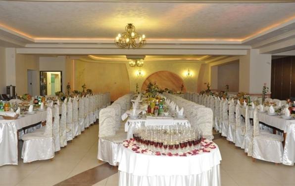 Hôtel Dworek Anna à Podgora Extérieur photo